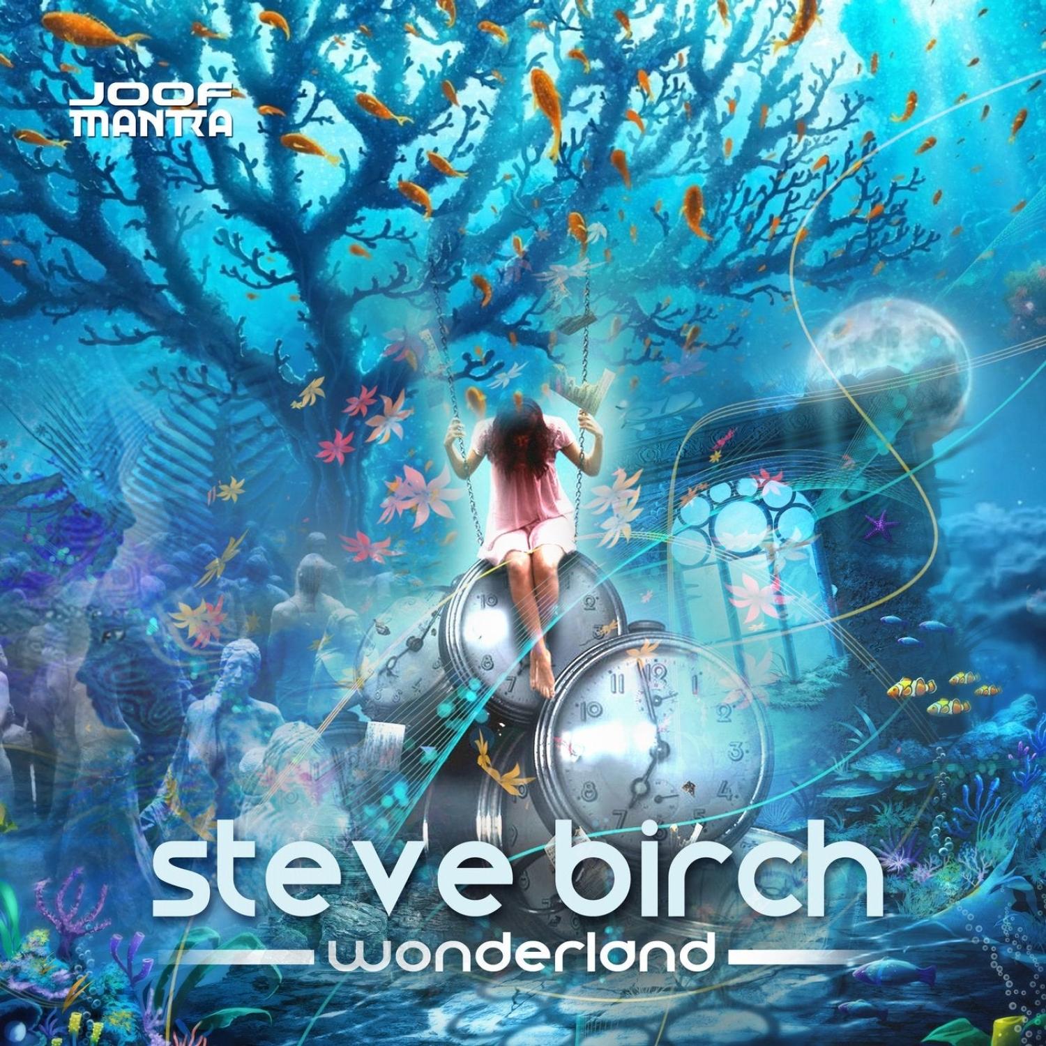 Wonderland (Original Mix)