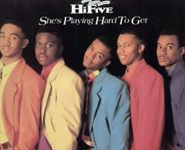 Hi-Five
