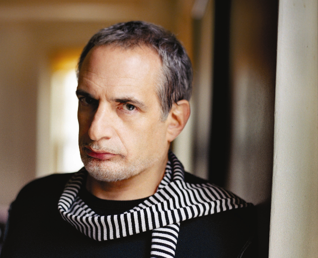 Donald Fagen