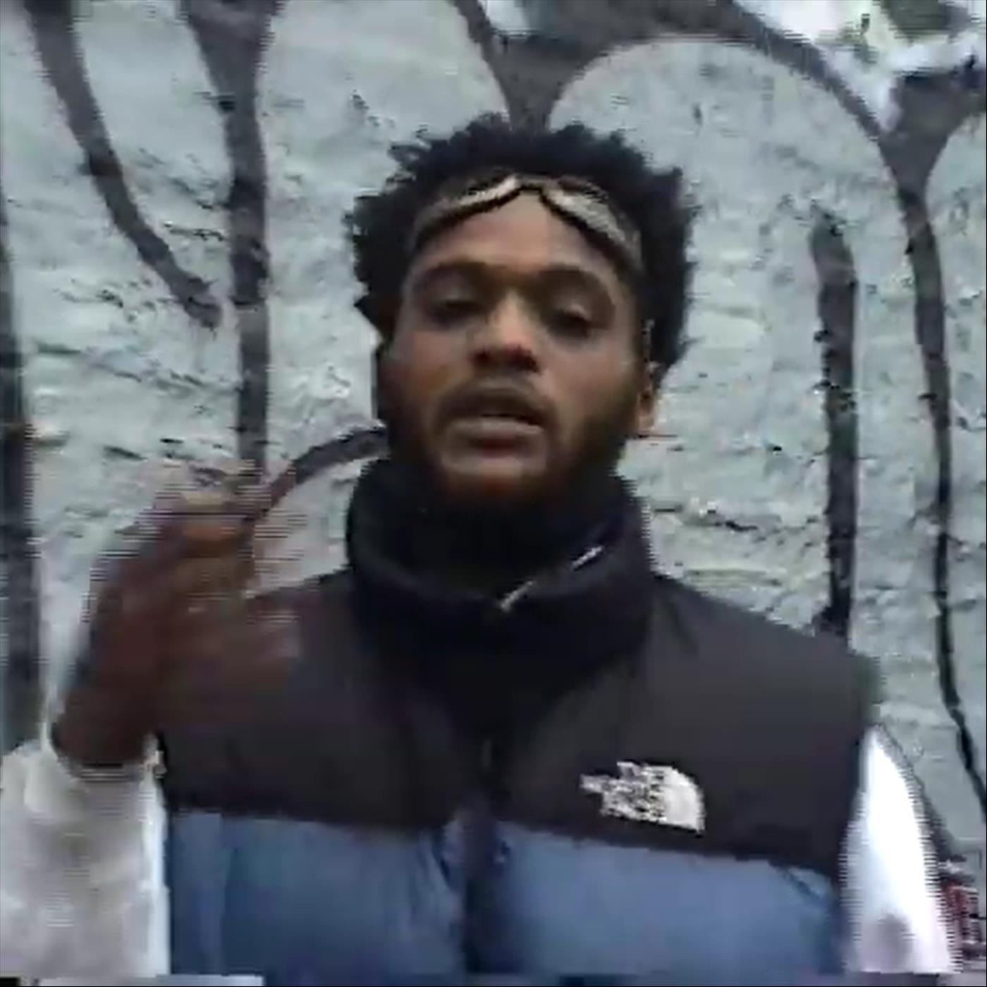 The Good, The Bad, The Ugly (feat. Qthree & GrimmDoza)