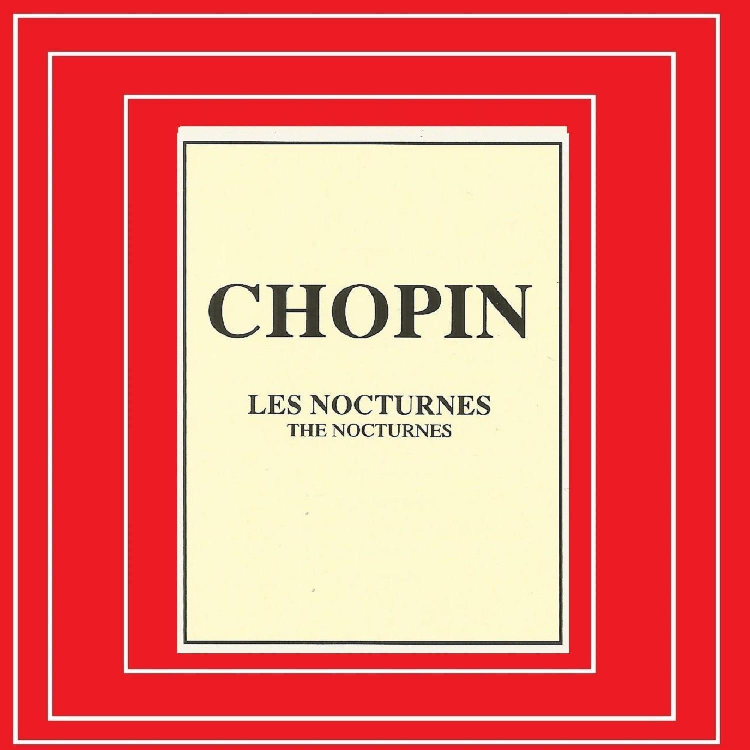 Nocturnes in E-Flat Major, Op. 9: II. Andante