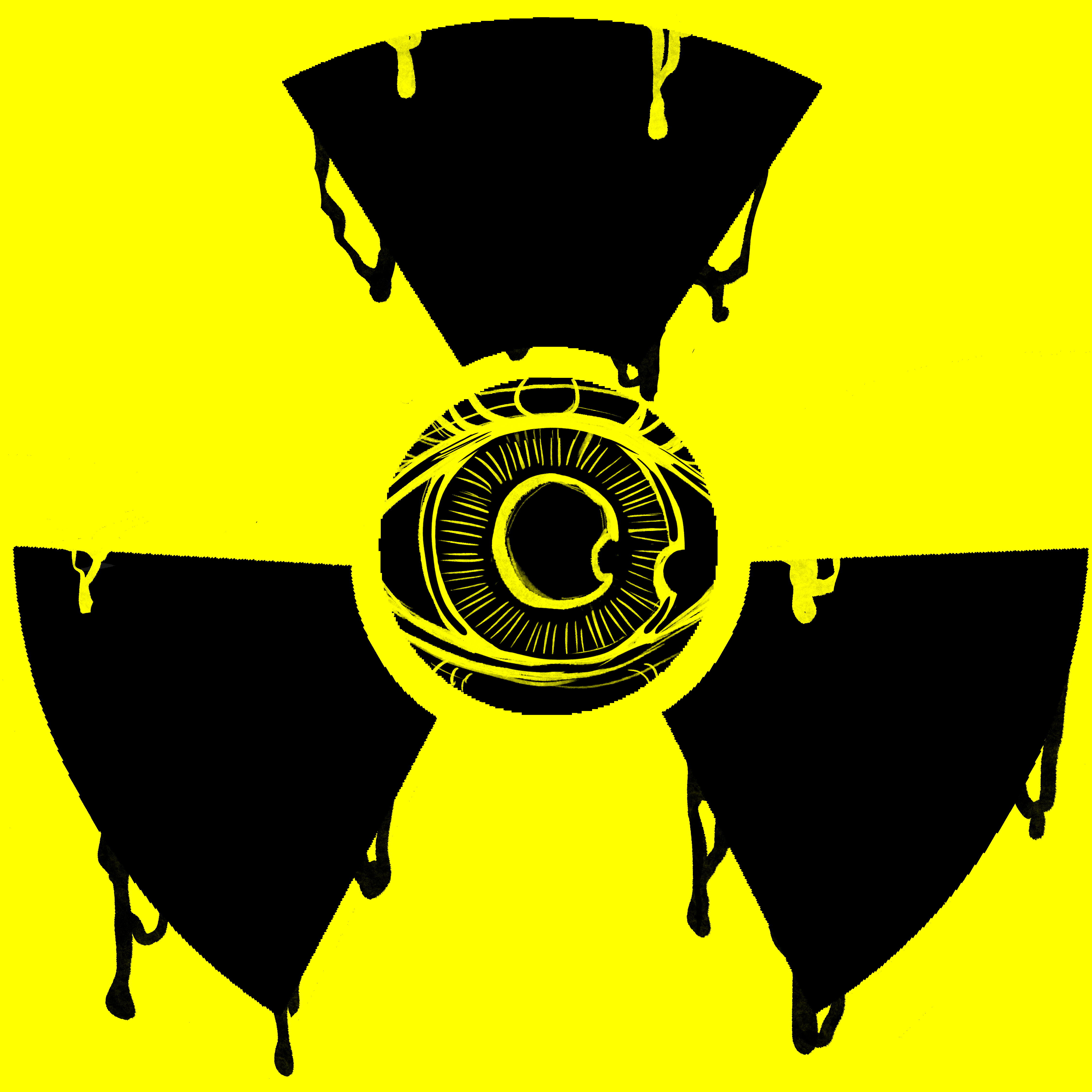 Nucleus&Goddess