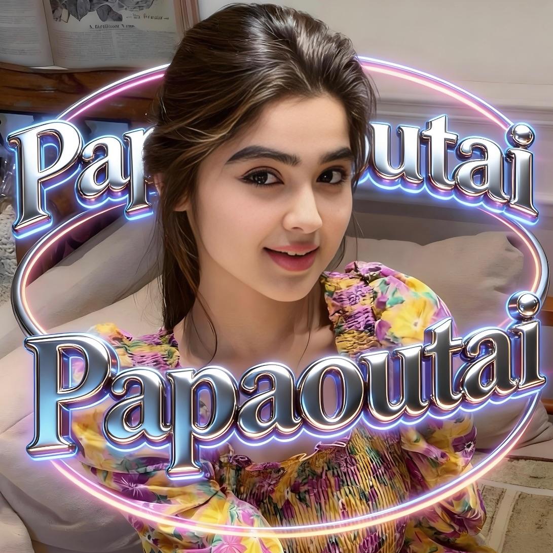 Papaoutai