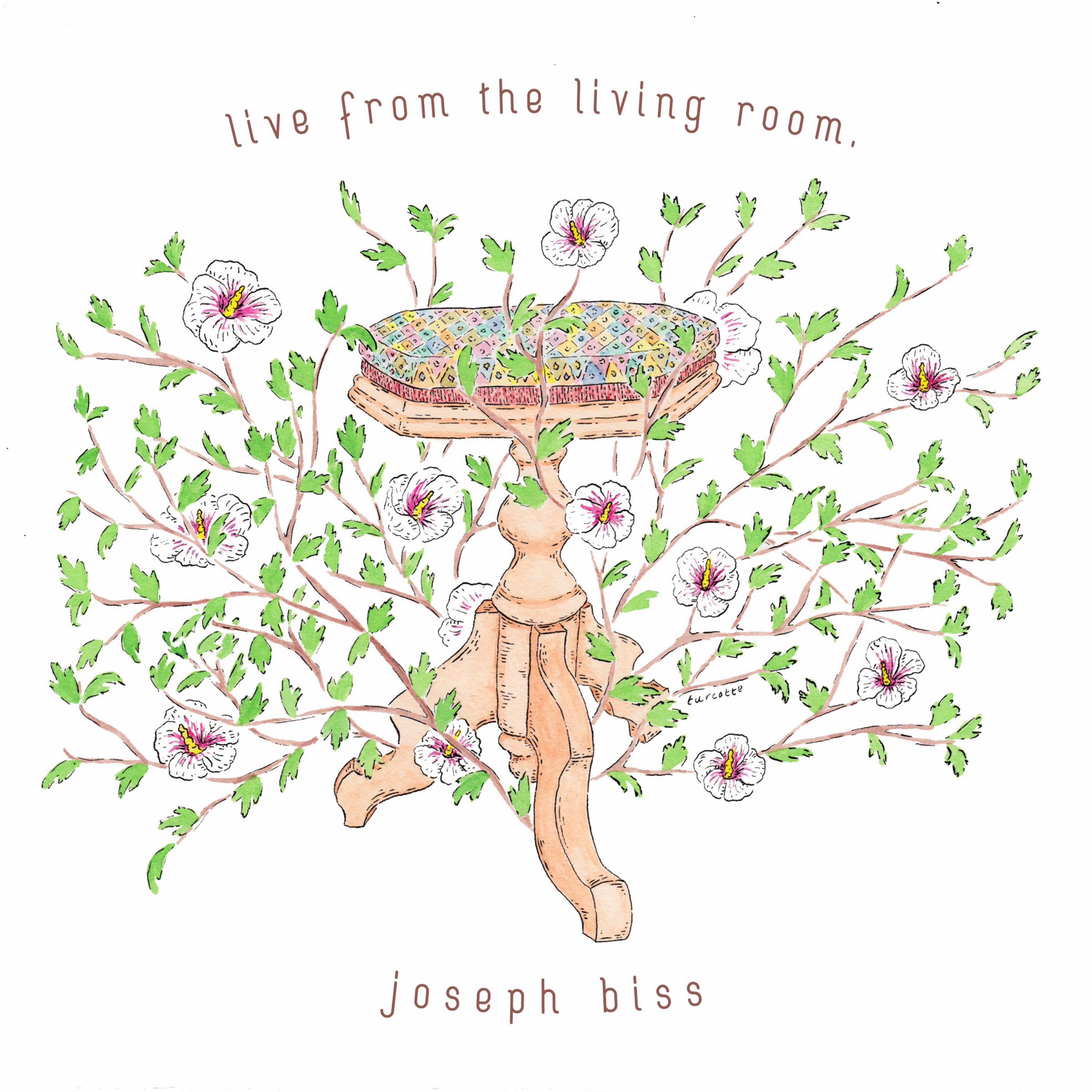 suite of flora (Live)