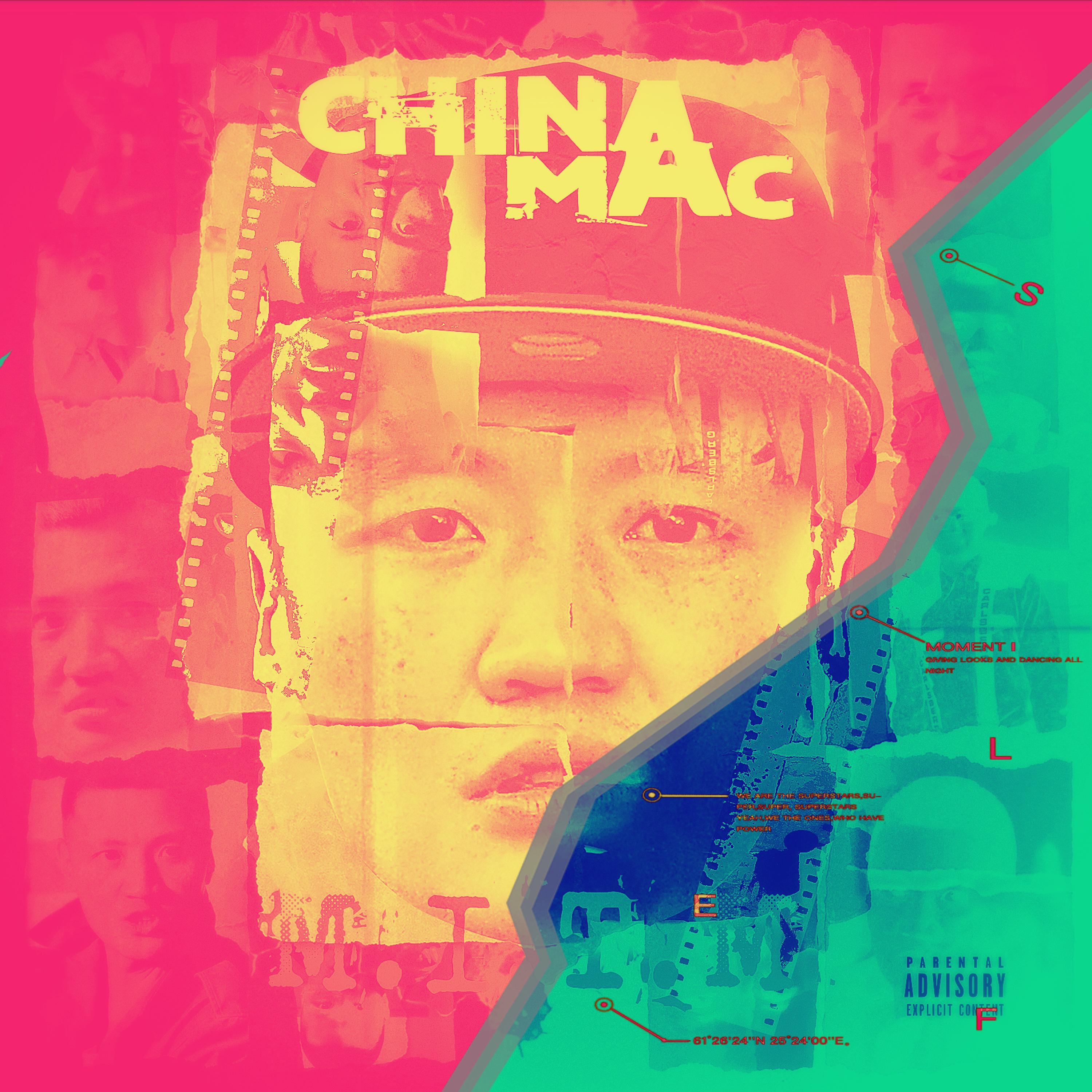 China Mac-One Shot（IDope remix）