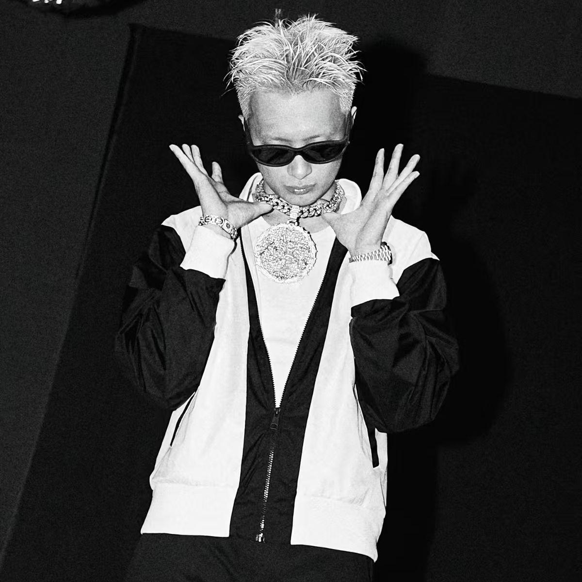 "冰块酒精" - Boombap x 艾志恒Asen x 蛋堡 Type Beat