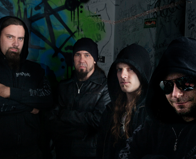Goatwhore
