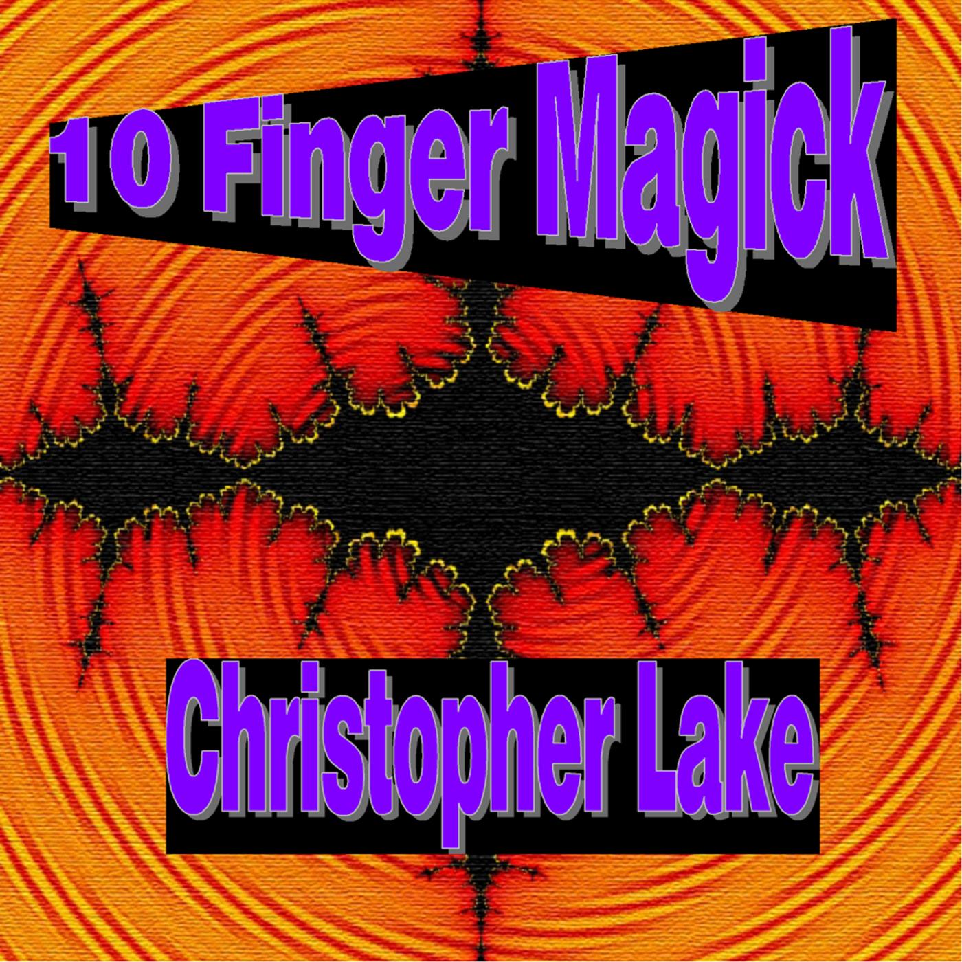 10 finger magick