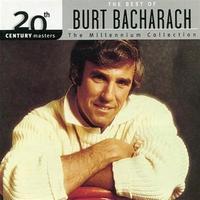 20th Century Masters: The Best Of Burt Bacharach (Millennium Collection)