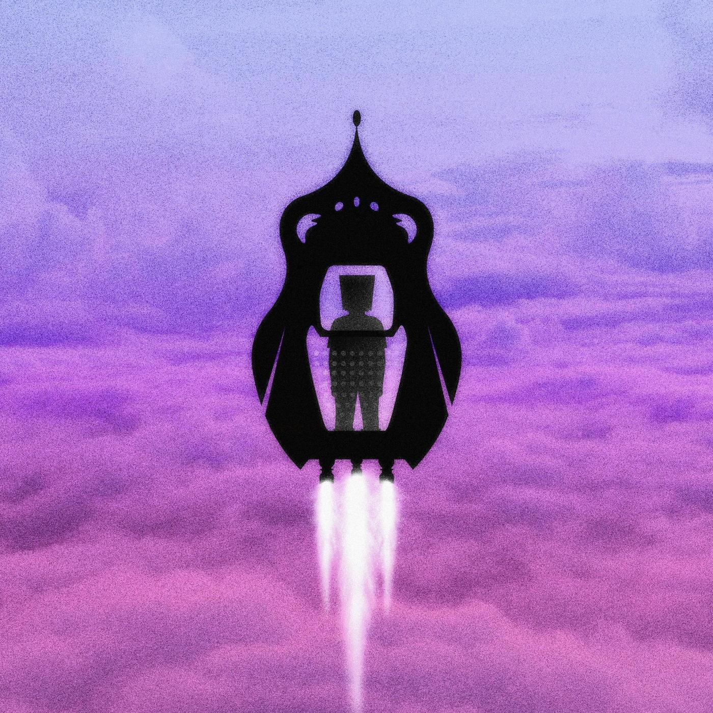 Wonkavator (feat. Emilio Rojas)