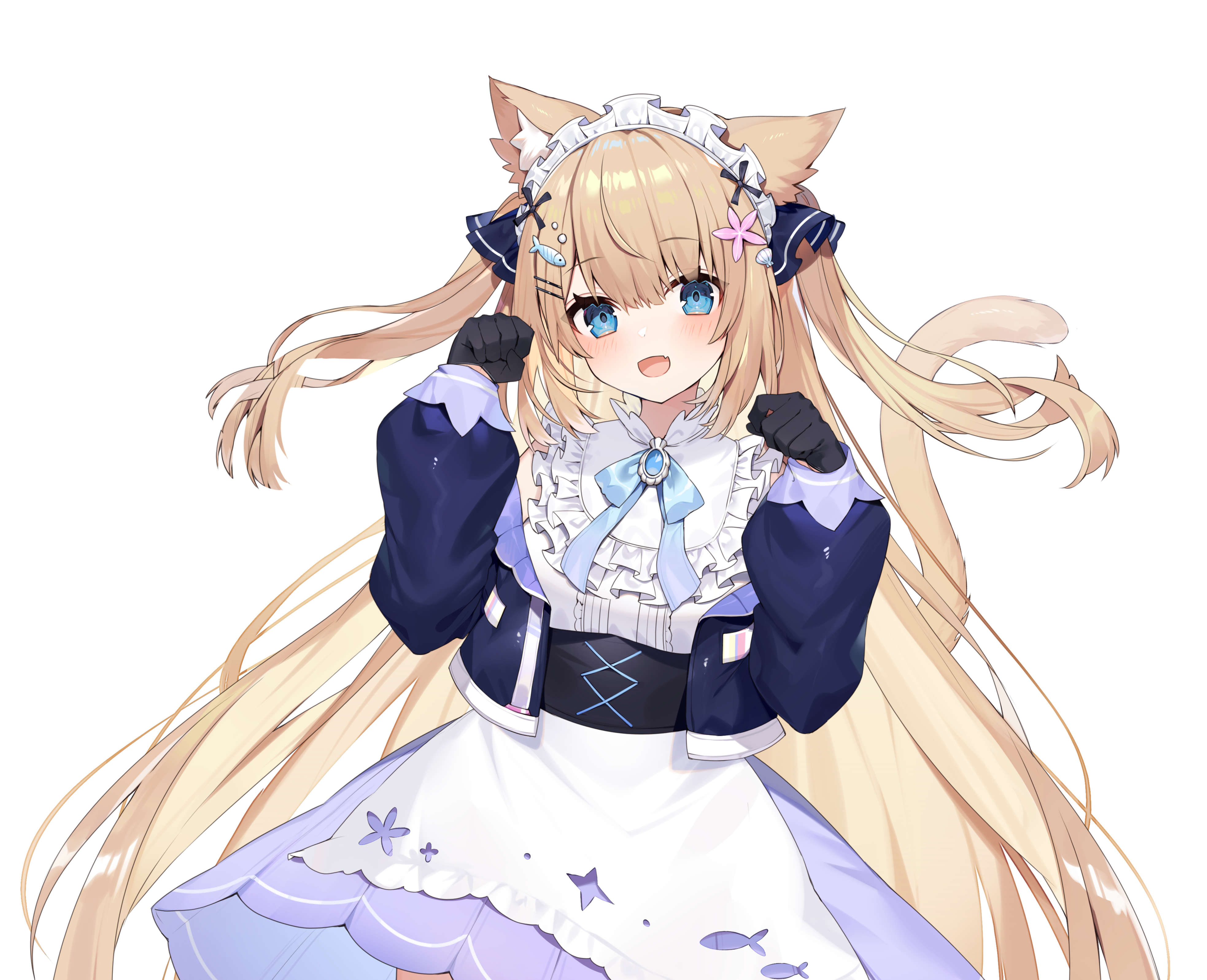 花园Serena