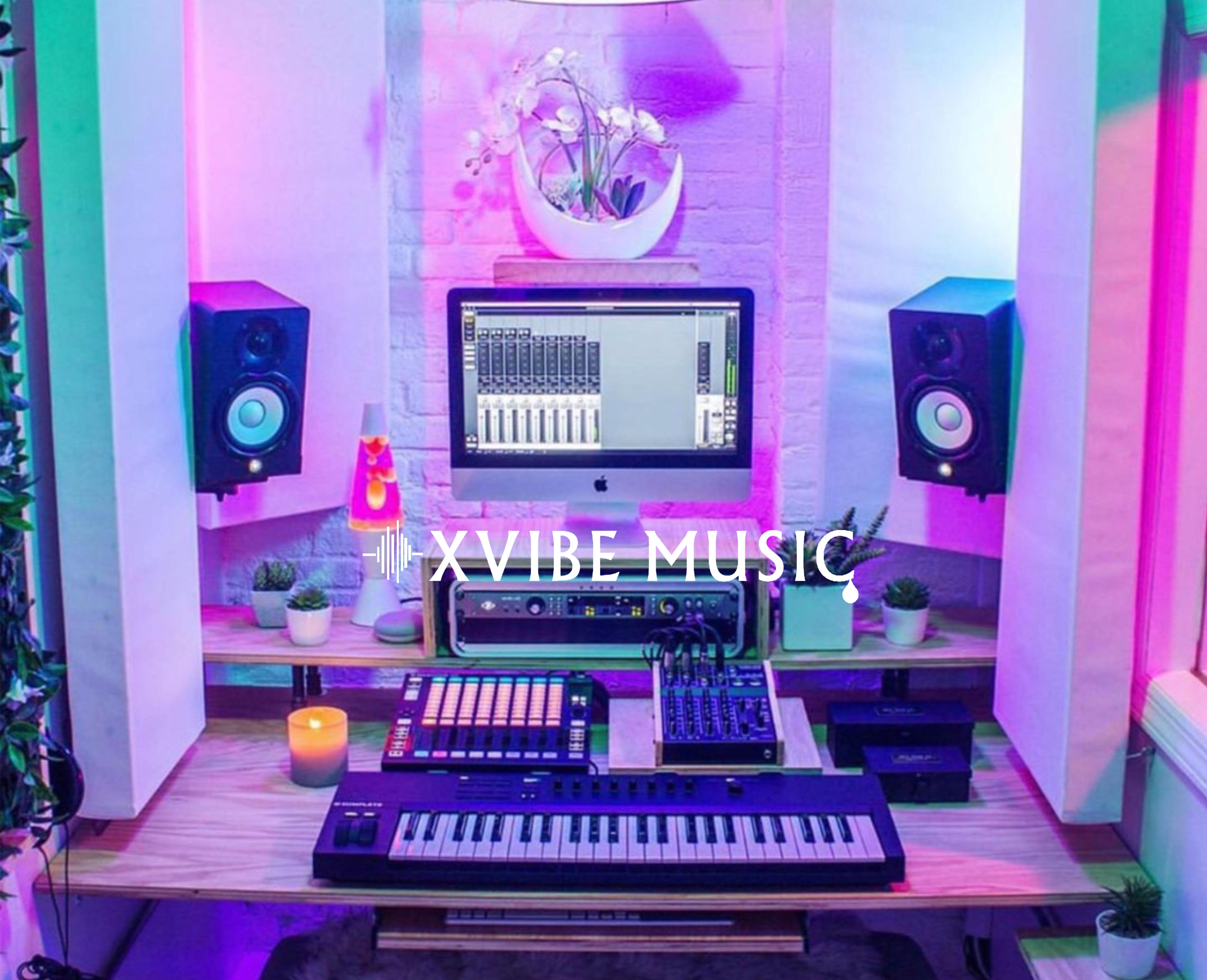 XVIBE