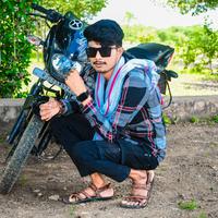 Padbali Dur Hegi Manish Nantodi