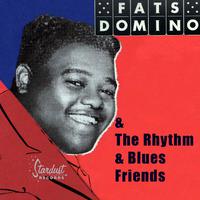 Fats Domino & The Rhythm & Blues Friends