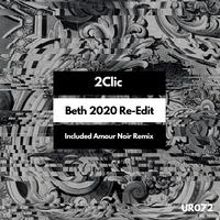 Beth 2020 Re-Edit