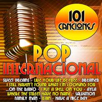 101 Canciones Pop Internacional