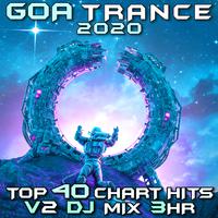 Goa Trance 2020 Top 40 Chart Hits, Vol. 2