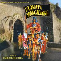 L'armata brancaleone (Original Motion Picture Soundtrack)