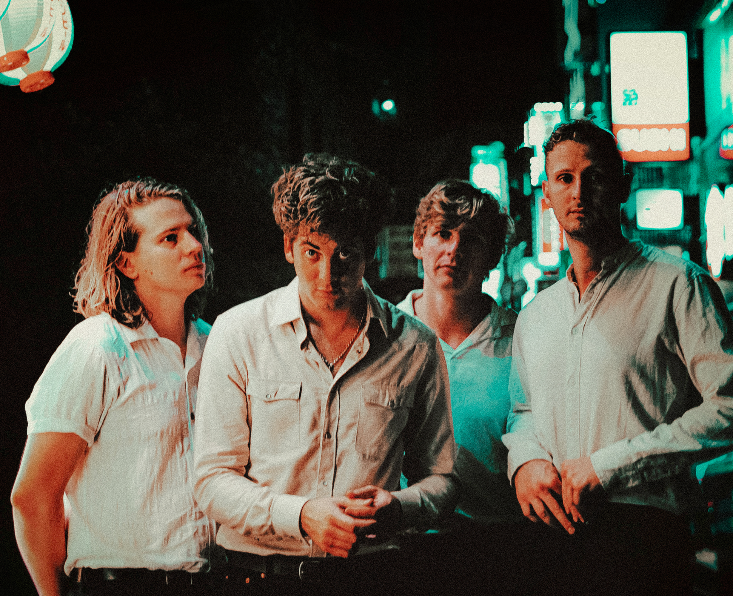 Circa Waves