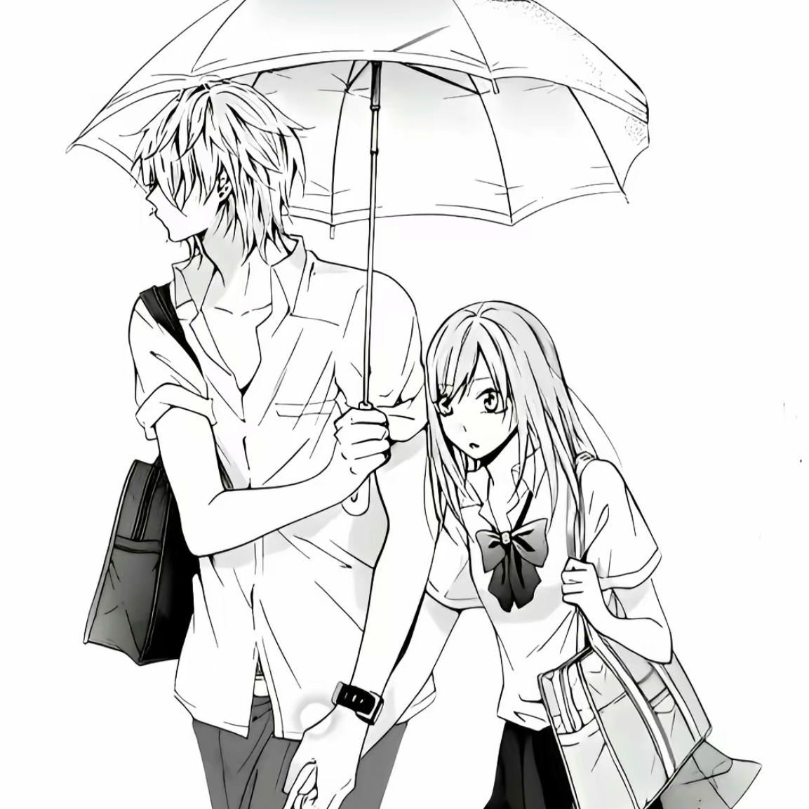 雨季封面