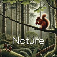 Stunning Nature: Calming Forest Sounds for Deep Relaxation