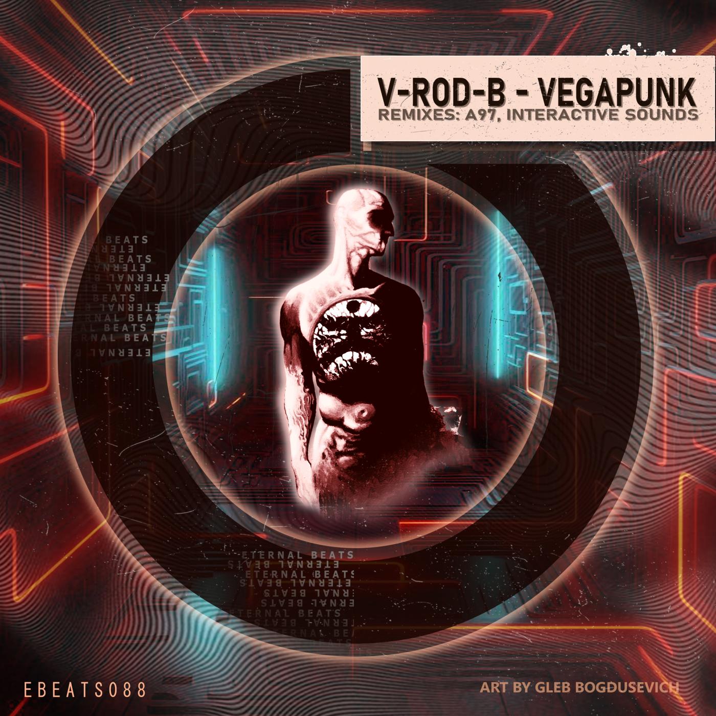 Vegapunk (Interactive Sounds Remix)