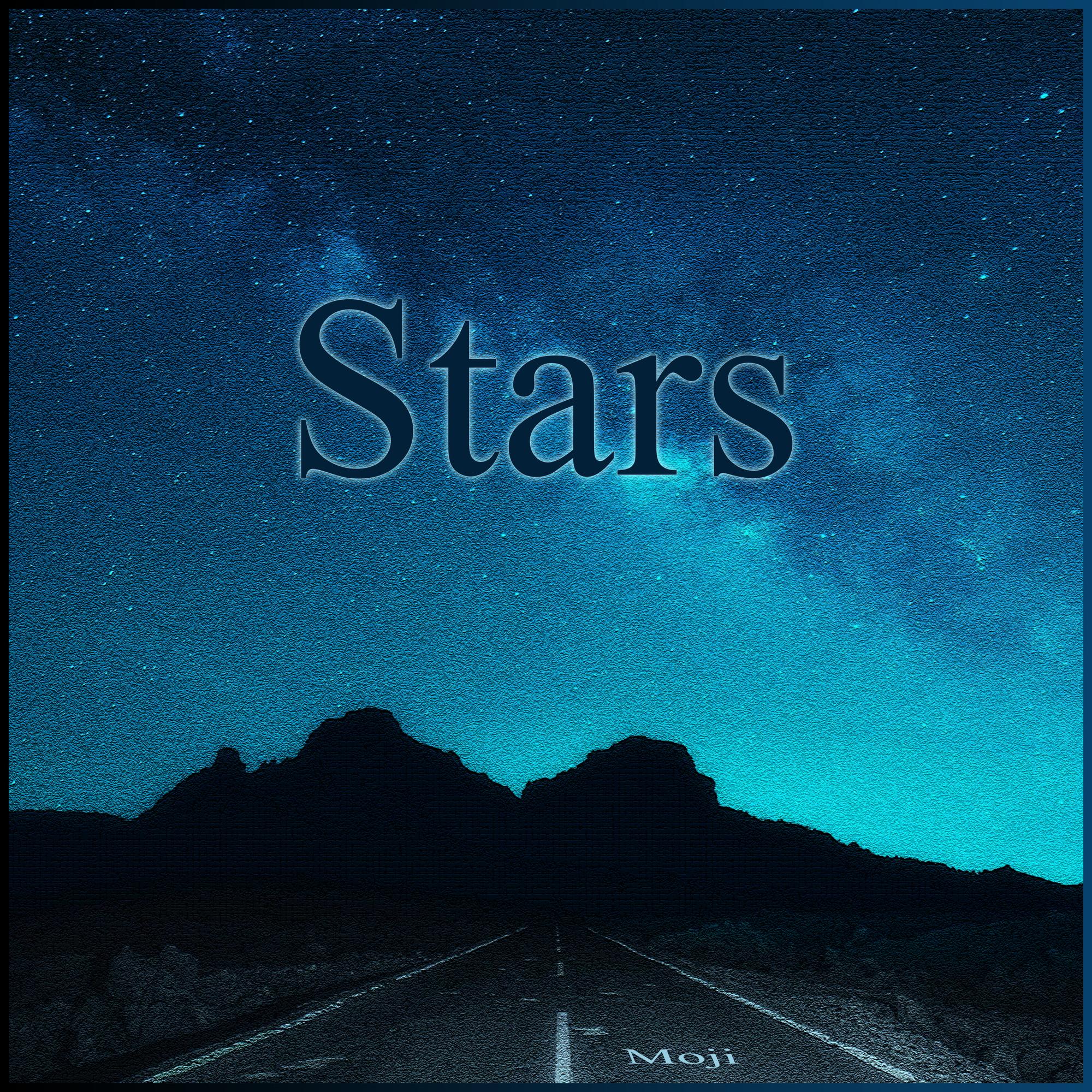 stars (official audio)