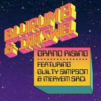 Grand Rising (feat. Guilty Simpson, Meryem Saci)