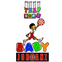 Baby Jordanz