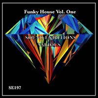 Funky House, Vol. 1