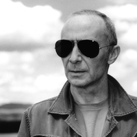 Graham Parker