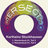 Klavierstuck X1, Teil 3 & 4
