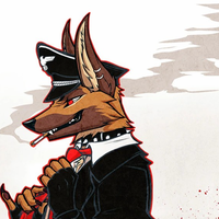 Jackal Queenston