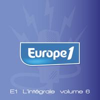 Europe 1 l'intégrale, Vol. 6