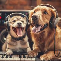 Companion Chords: Music to Soothe Your Pets