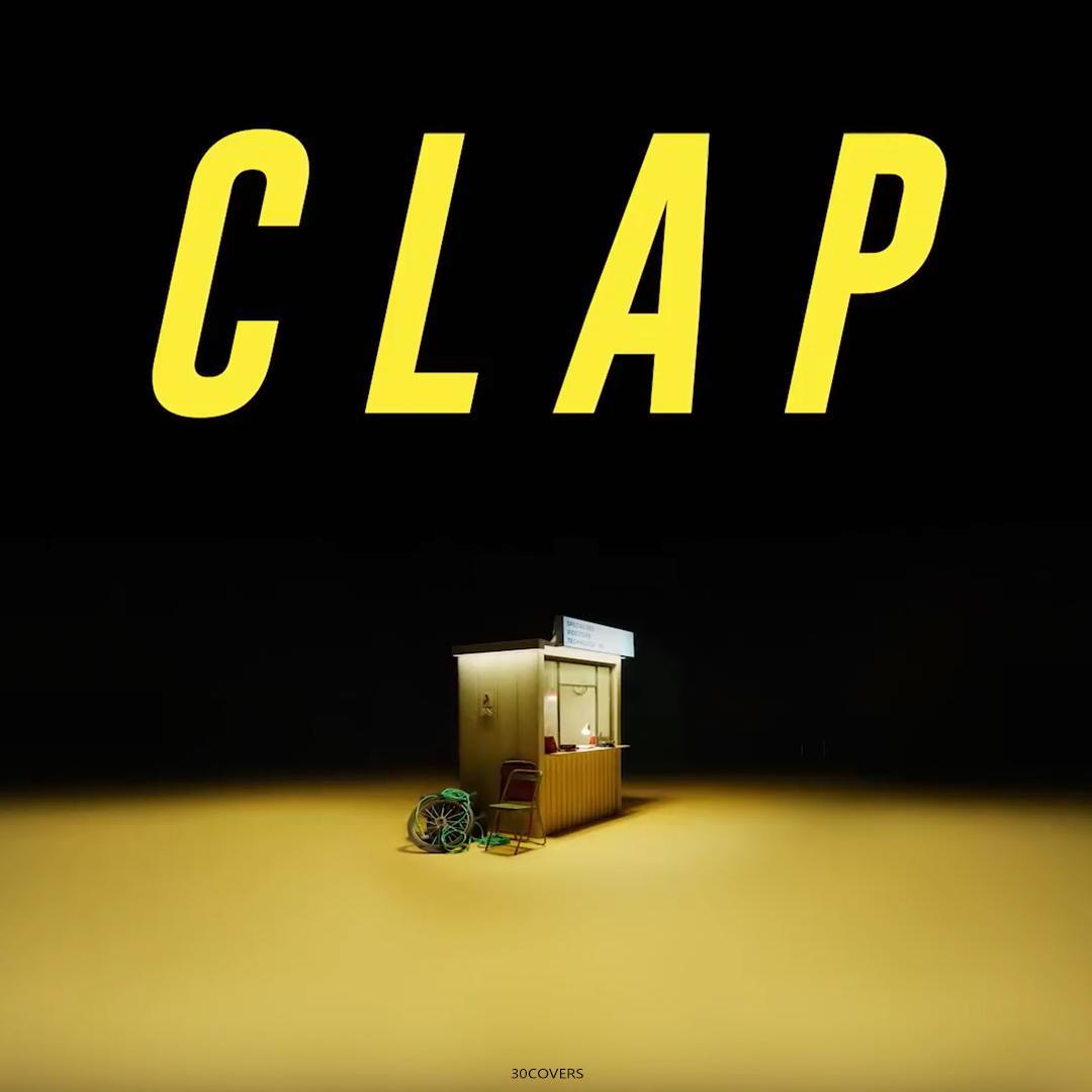 박수 (拍手 CLAP)_野生三十_CLAP (박수 拍手) | 在线播放_박수 (拍手 CLAP)歌词_박수 (拍手 CLAP)下载 | 网易云音乐