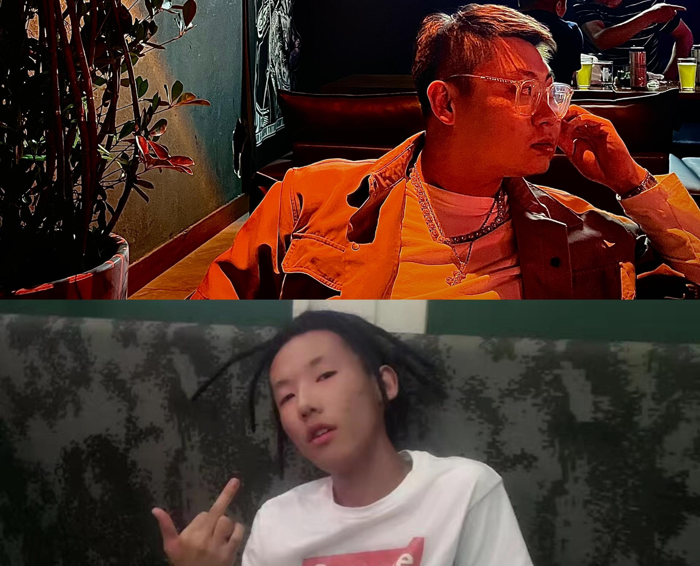 TD chill