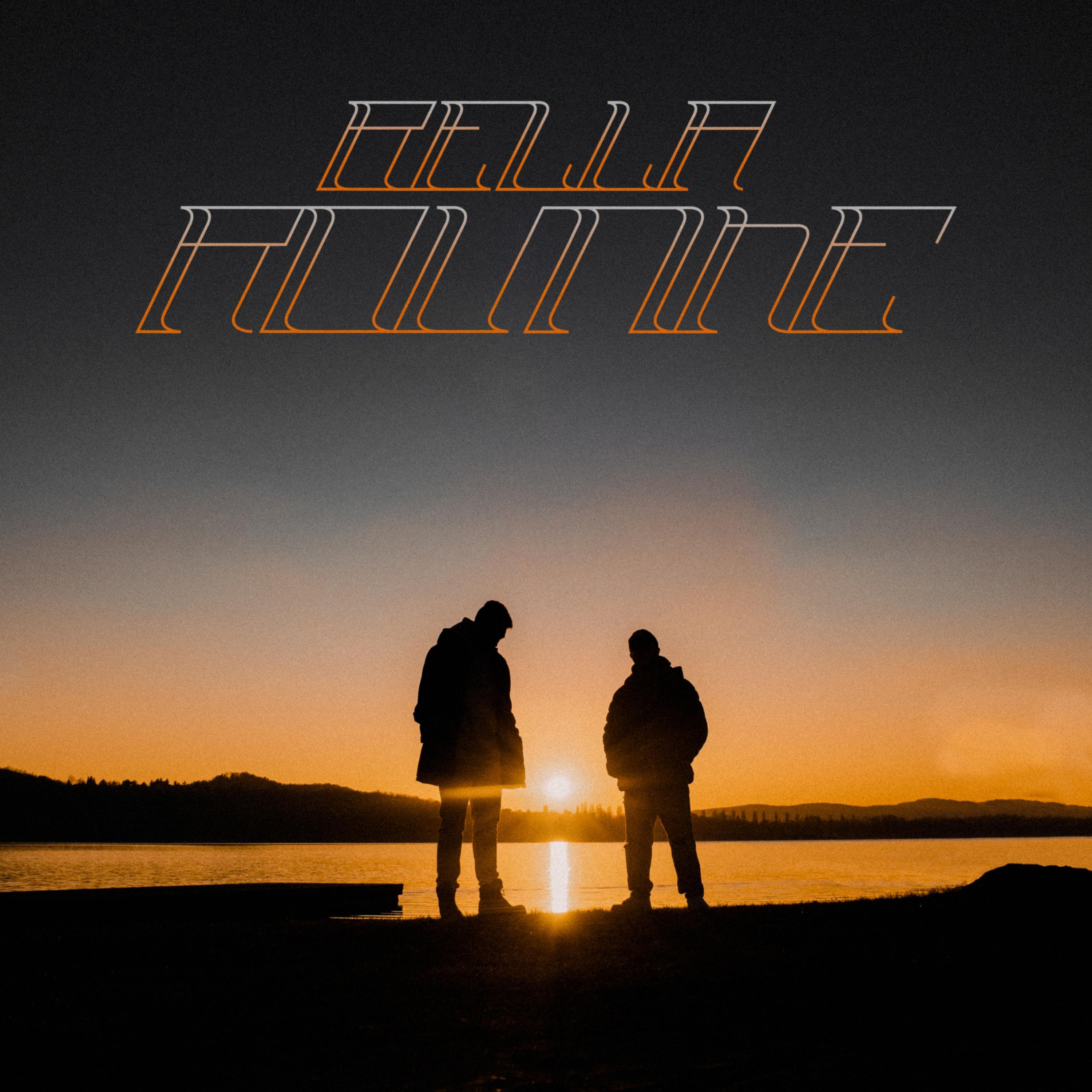 Bella Routine (feat. CoppoL682)