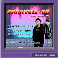 玛咖威力MAKAVELI AK (feat. Ty.)