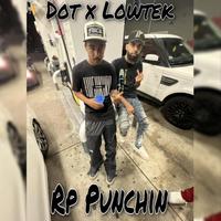 Rp Punchin (feat. Lowtek)