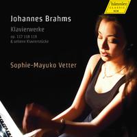 Brahms: Piano Works