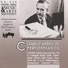 Claudio Arrau - Piano Concerto No. 1 in E Minor, Op. 11:II. Romanza: Larghetto