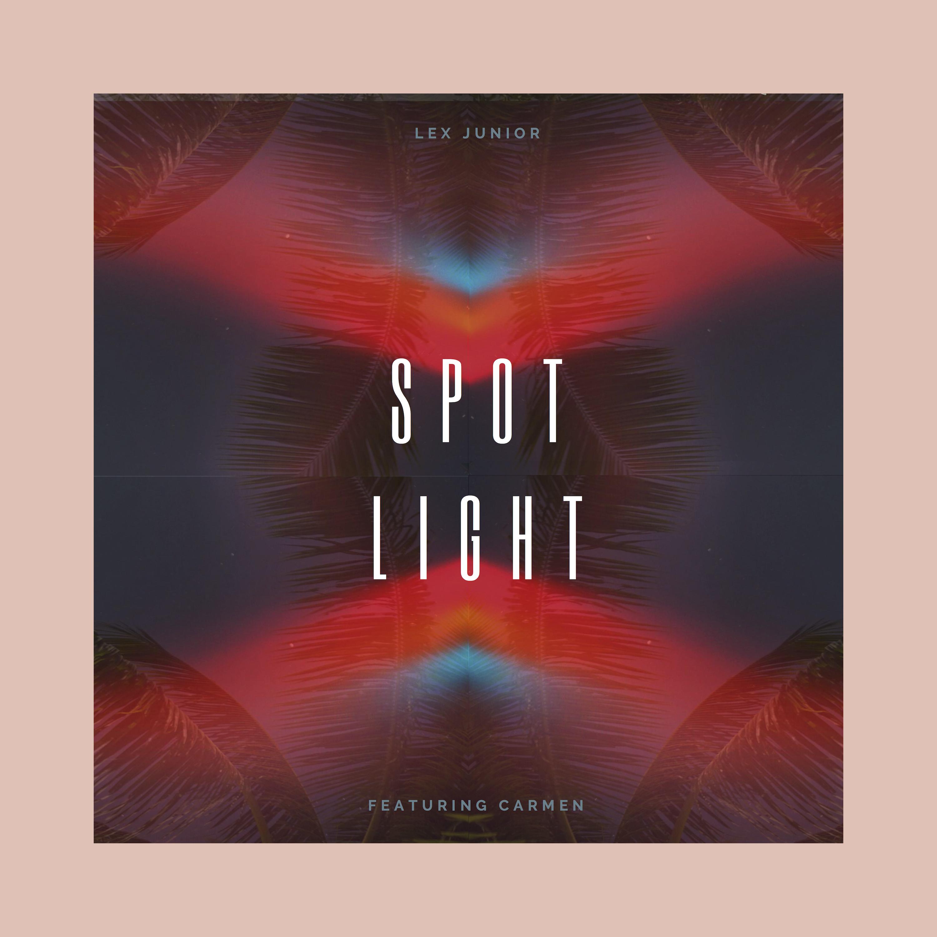 Spotlight (feat. Carmen)