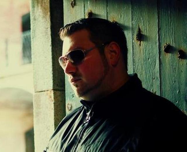 Shane Anderson