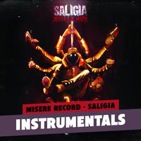 Saligia (Instrumentals)