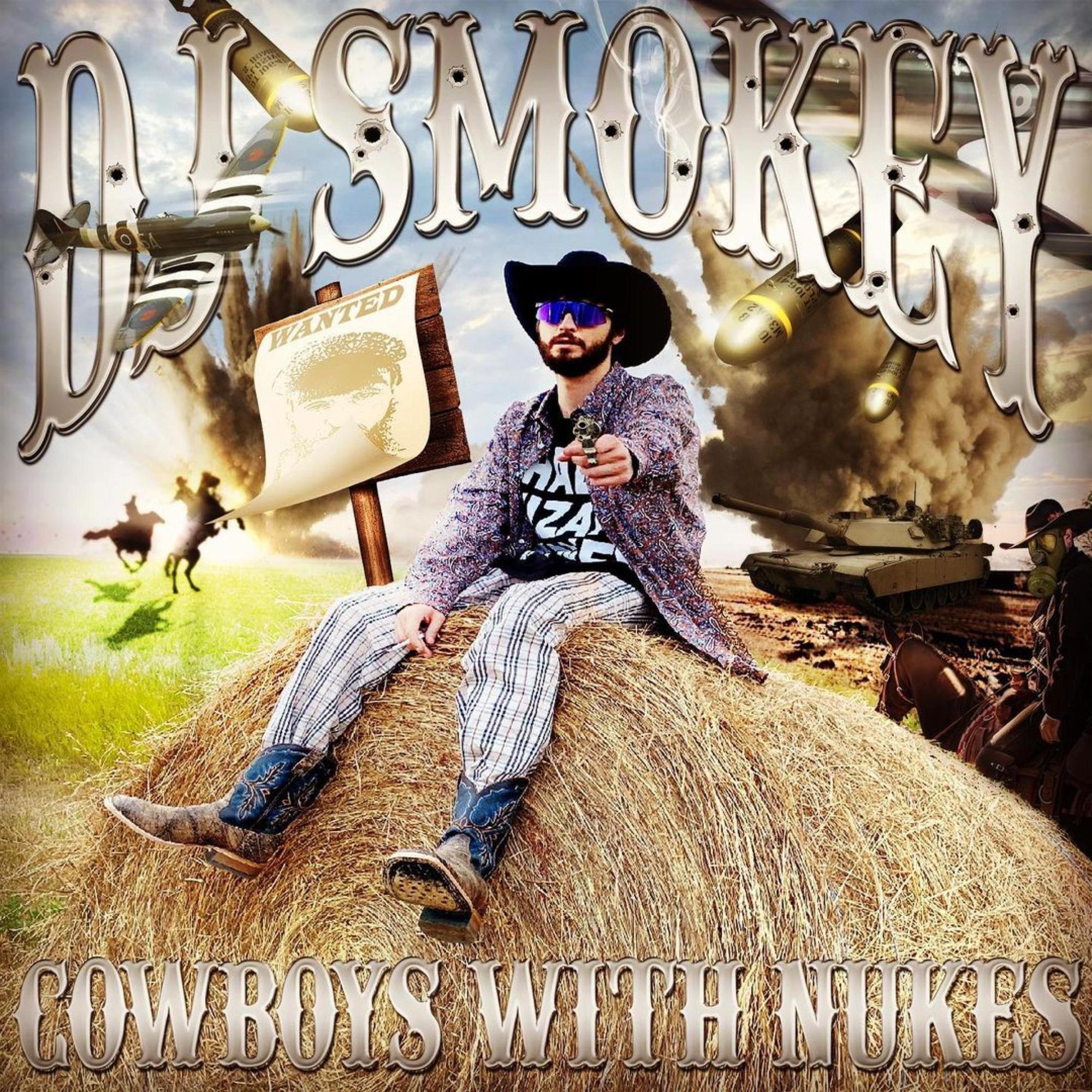 NUKE RODEO (SECOND ACT) (feat. Shaq France)