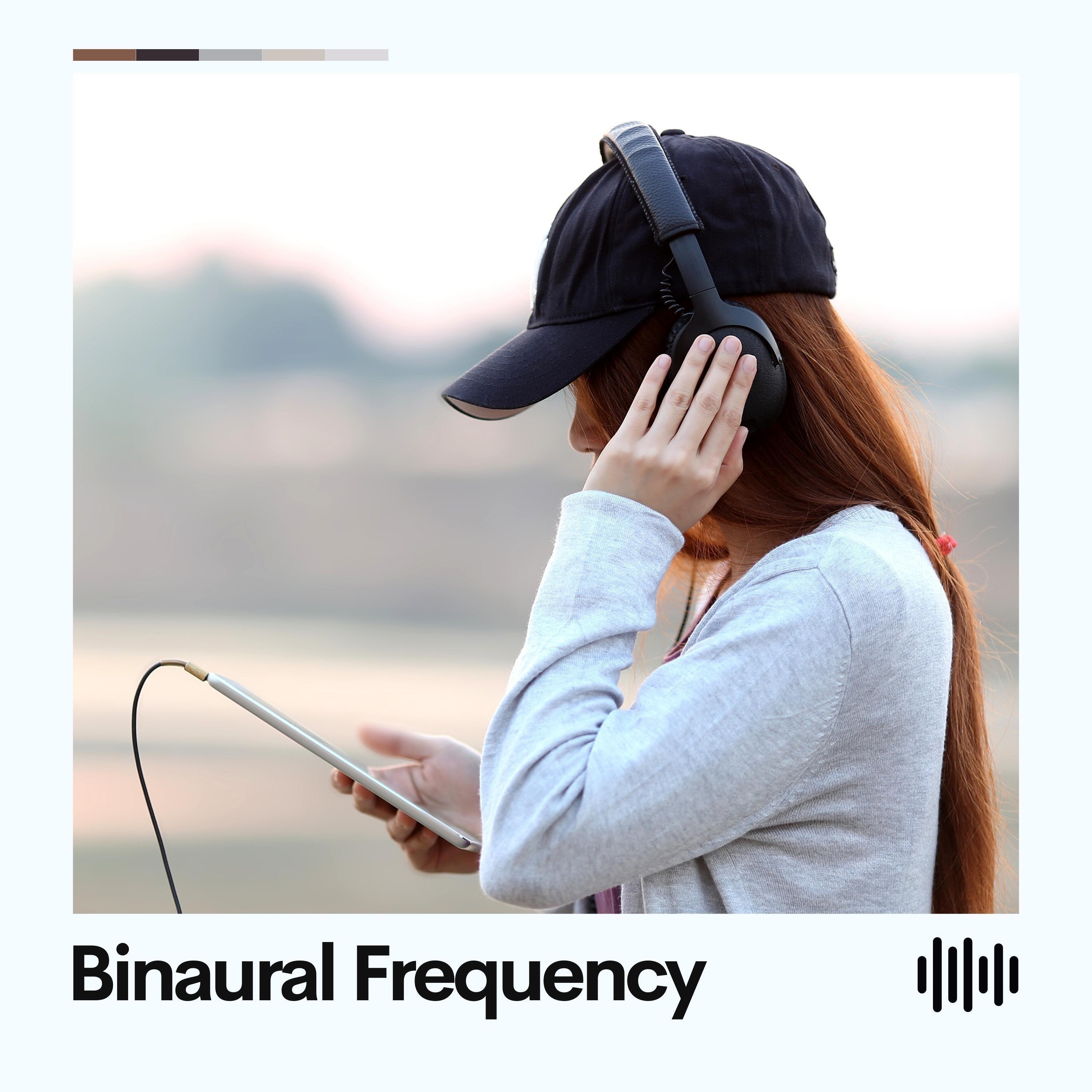 Turnt Binaural Healing 单曲 网易云音乐