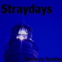 Straydays e​.​p.