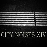 City Noises XIV - Raw Techno Cuts