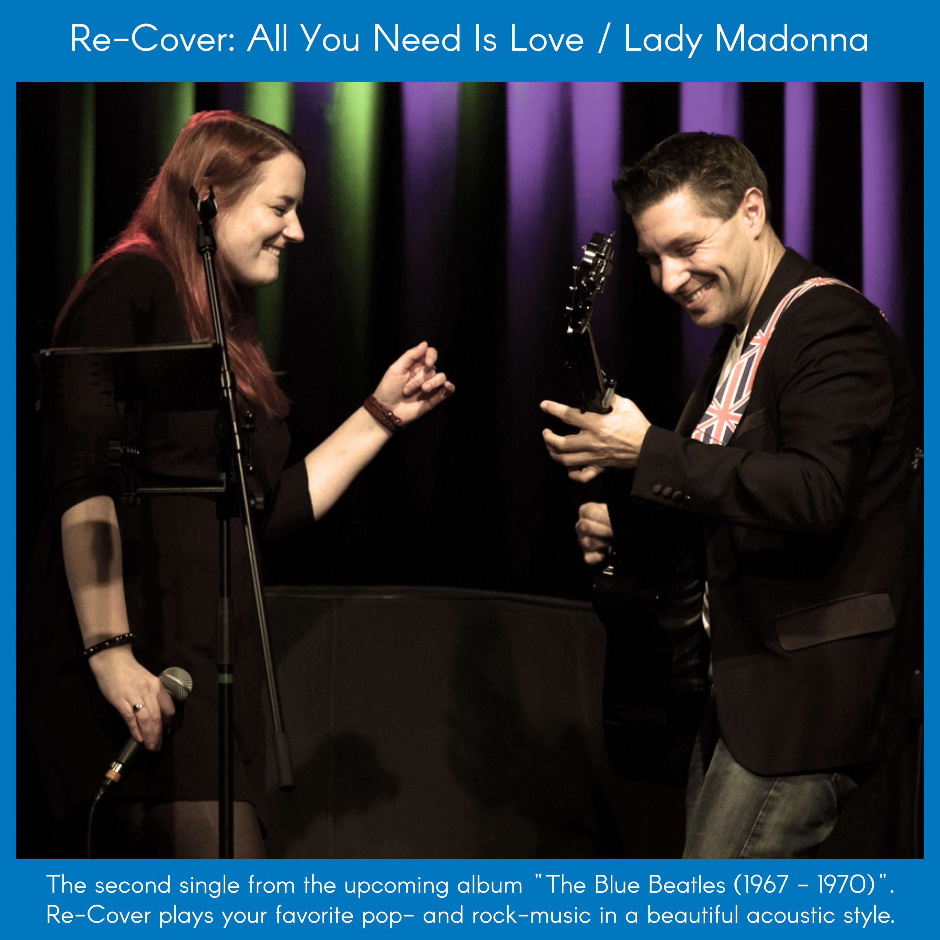 All You Need Is Love